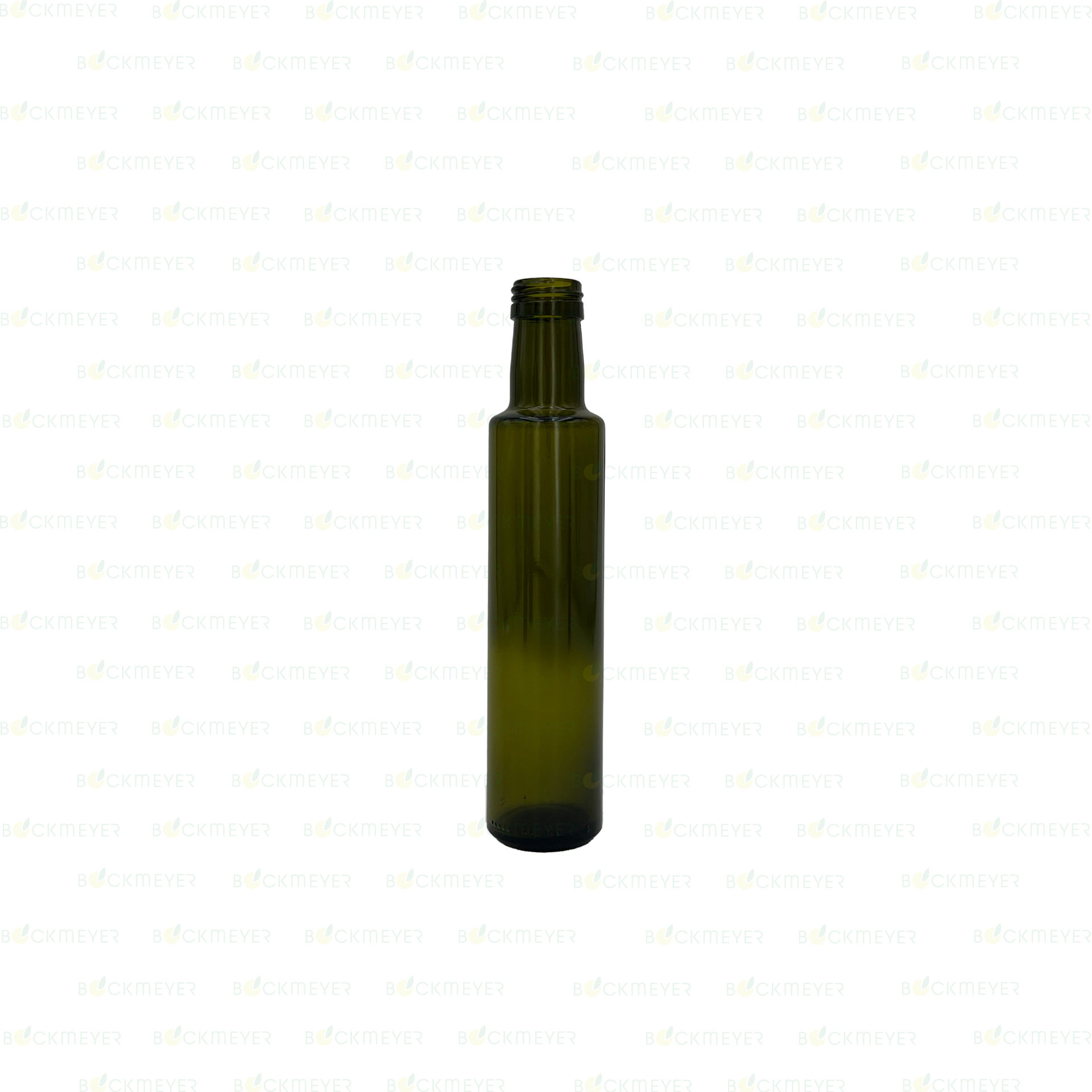 Dorica 0,25 Liter, antik (grün) (OHNE VERSCHLUSS)