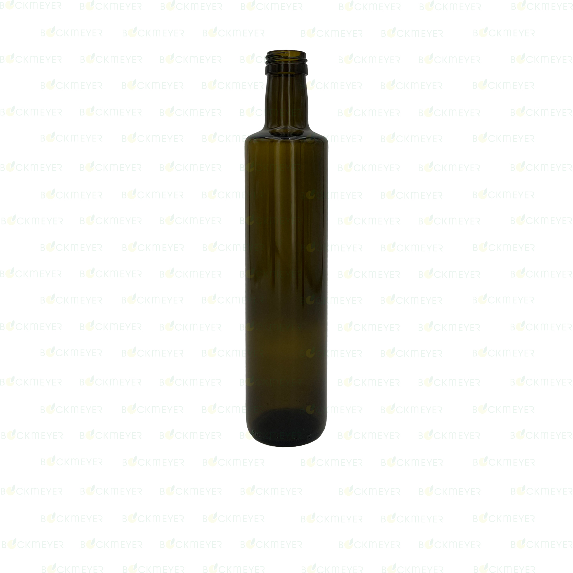 Dorica 0,75 Liter, antik (grün) (OHNE VERSCHLUSS)