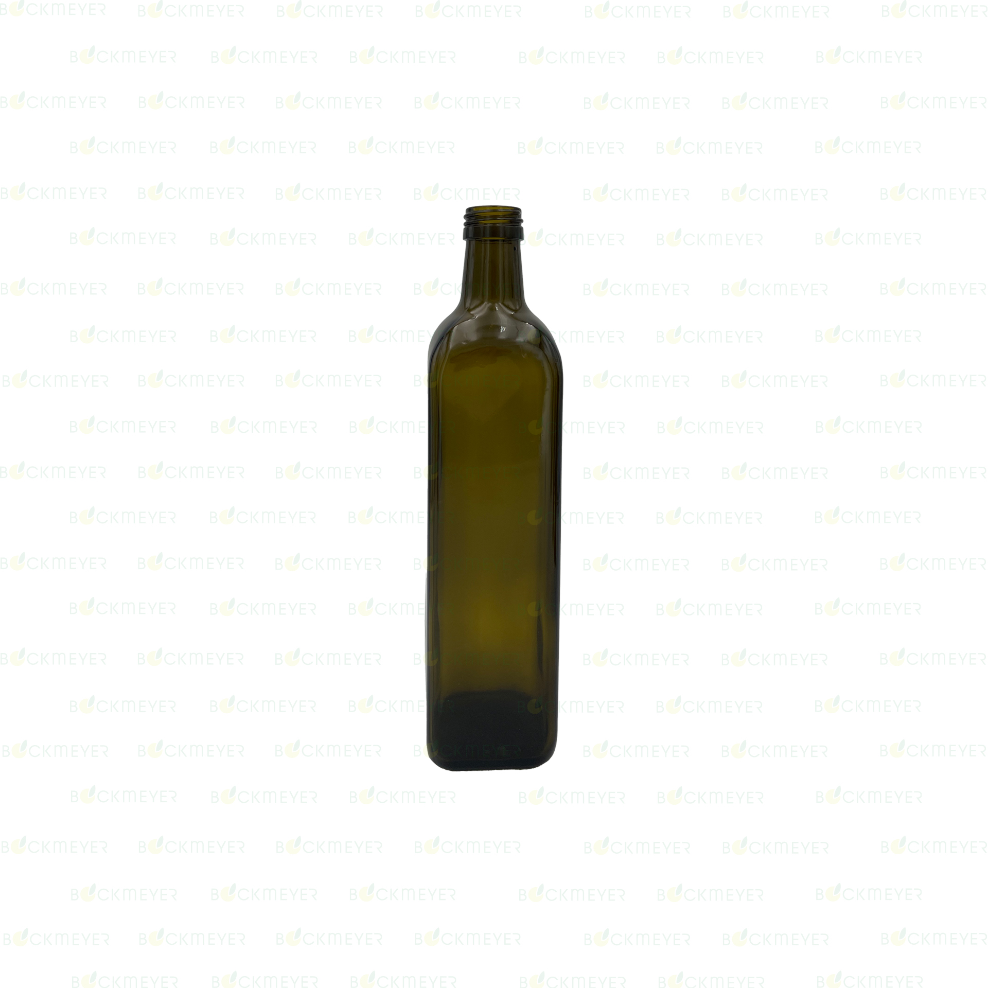 Marasca 0,75 Liter, antik (grün) (OHNE VERSCHLUSS)