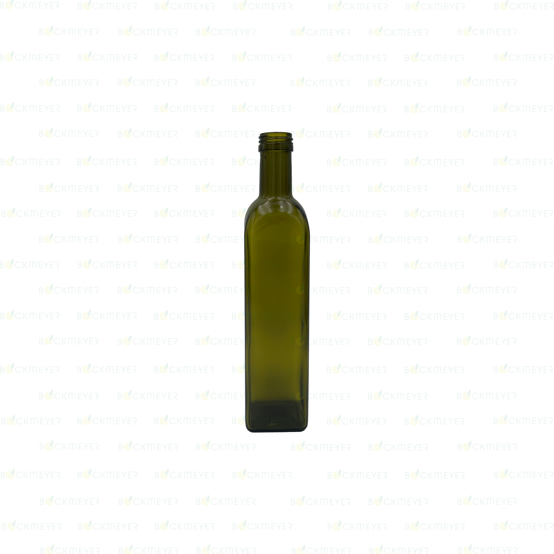 Marasca 0,5 Liter, antik (grün) (OHNE VERSCHLUSS)