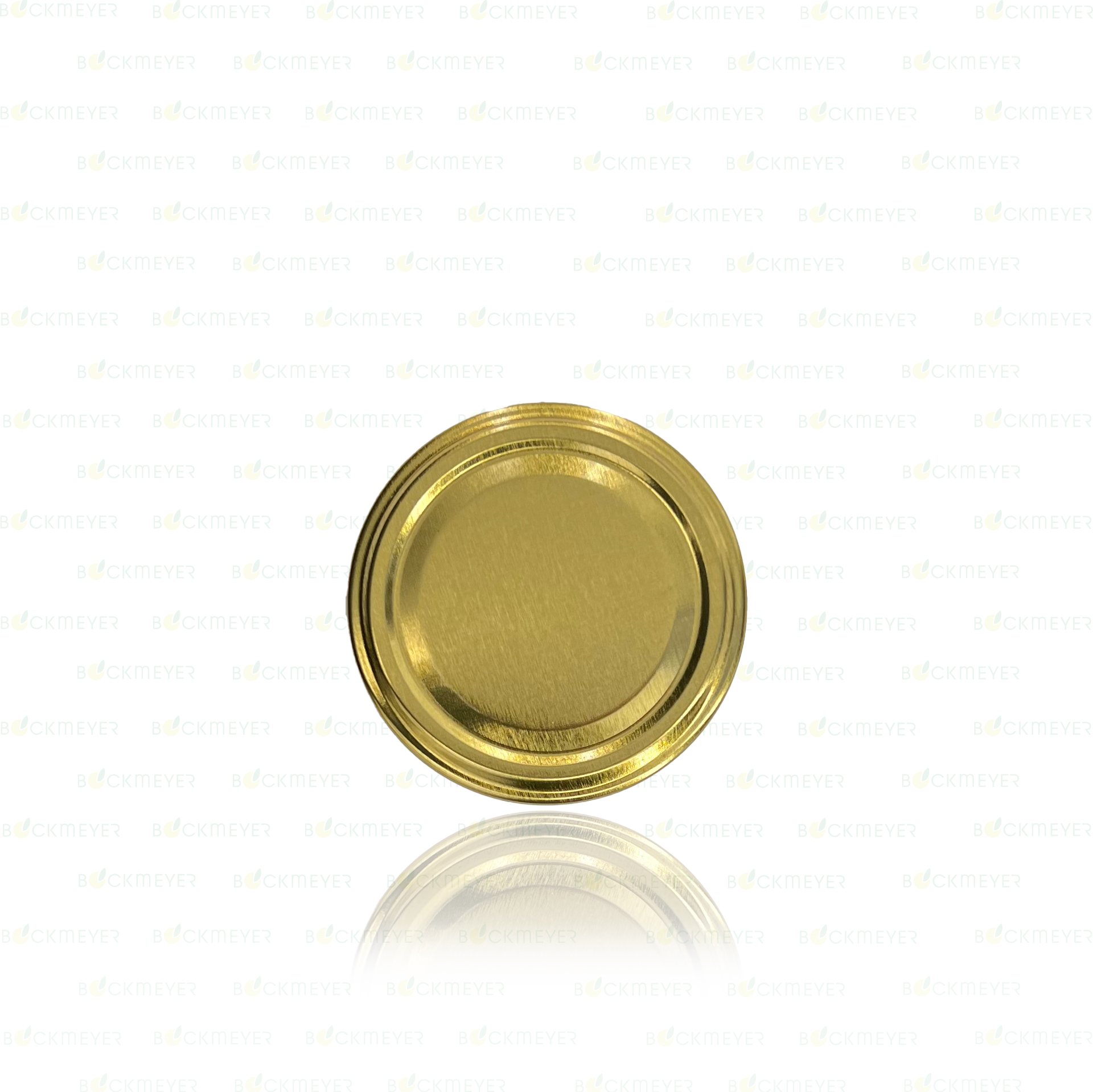 Twist off Verschluss | 63 mm | gold